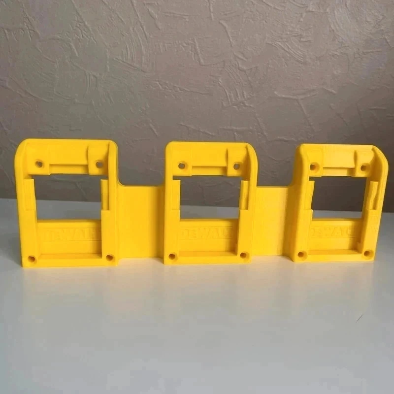 DeWalt Battery Support – photo 2